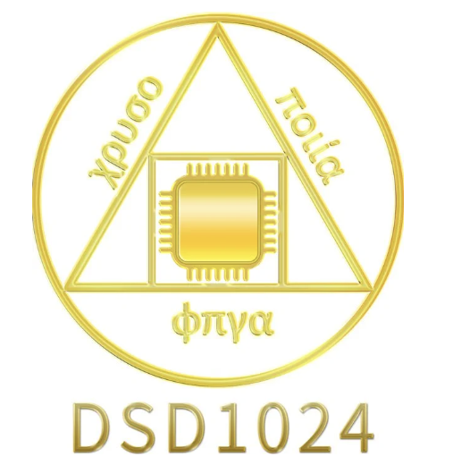DSD 1024
