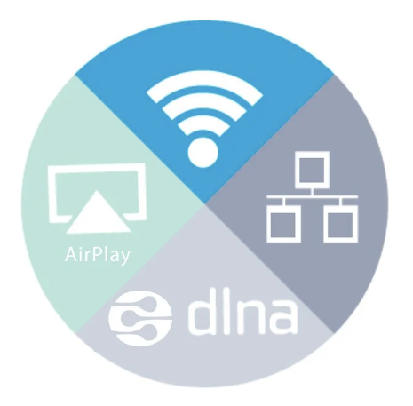 LINKPLAY