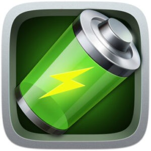iFi Battery Icon