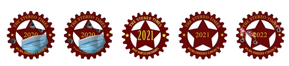 Stereo Times Awards